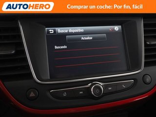 Opel Crossland X 1.2 GS