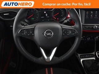 Opel Crossland X 1.2 GS