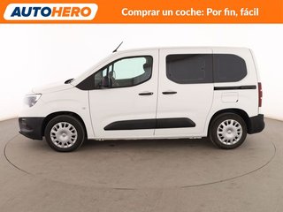 Opel Combo 1.5 CDTI Edition