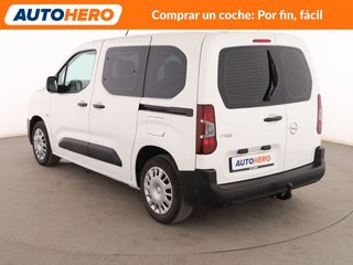 Opel Combo 1.5 CDTI Edition