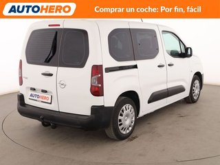 Opel Combo 1.5 CDTI Edition