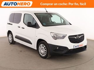 Opel Combo 1.5 CDTI Edition