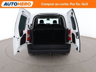 Opel Combo 1.5 CDTI Edition