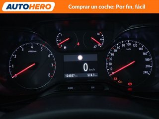 Opel Combo 1.5 CDTI Edition