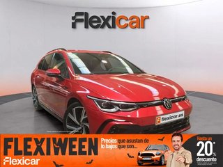 Volkswagen Golf R-Line 2.0 TDI 110kW (150CV) DSG Variant