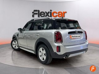 MINI Countryman Cooper D