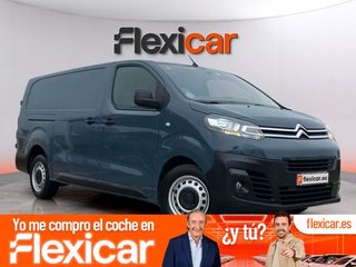 Citroën Jumpy VF7VBYHRKLZ067564