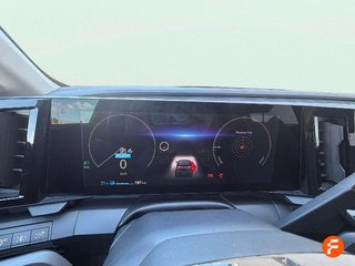 Renault Megane Equilibre E-Tech Híbrido Ench. 117kW