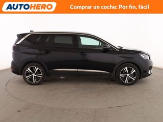 Peugeot 5008 1.5 Blue-HDi Allure
