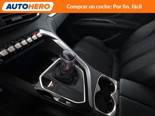 Peugeot 5008 1.5 Blue-HDi Allure