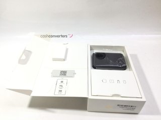 camara ultracompacta kandao qoomcam 3 ultra