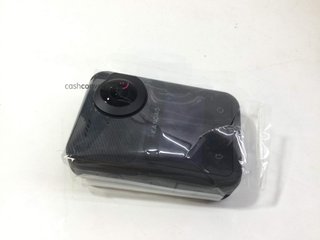 camara ultracompacta kandao qoomcam 3 ultra