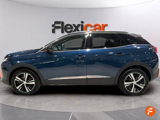 Peugeot 3008 1.5 BlueHDi 96kW S&S GT EAT8