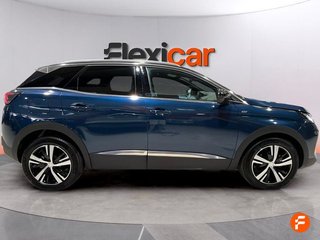 Peugeot 3008 1.5 BlueHDi 96kW S&S GT EAT8