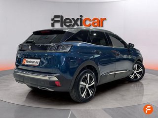 Peugeot 3008 1.5 BlueHDi 96kW S&S GT EAT8