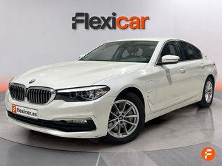 BMW Serie 5 530e iPerformance