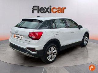 Audi Q2 Advanced 35 TFSI 110kW (150CV) S tronic