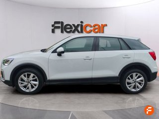 Audi Q2 Advanced 35 TFSI 110kW (150CV) S tronic