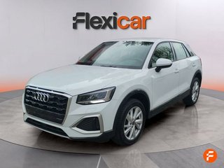 Audi Q2 Advanced 35 TFSI 110kW (150CV) S tronic