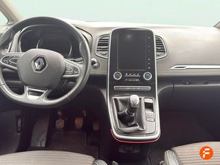 Renault Grand Scénic Limited TCe 103kW (140CV) GPF