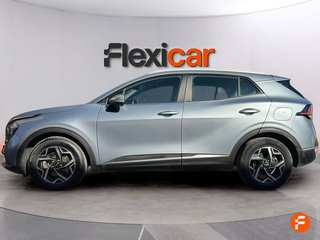 Kia Sportage 1.6 CRDi 85kW (115CV) Concept 4x2