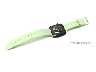 apple watch series 11 46mm (gps) aluminio