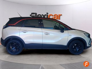 Opel CrossLand 1.2 81kW (110CV) GS