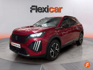 Peugeot 2008 Active Pack Puretech 100 S&S 6 Vel. MAN