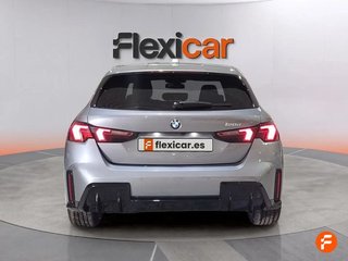 BMW Serie 1 120d
