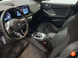 BMW Serie 1 120d
