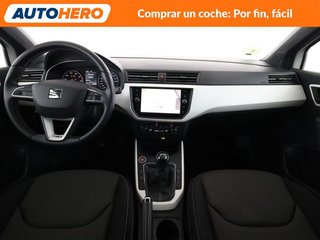 Seat Arona 1.0 TSI Xcellence