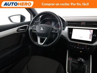 Seat Arona 1.0 TSI Xcellence