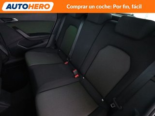 Seat Arona 1.0 TSI Xcellence