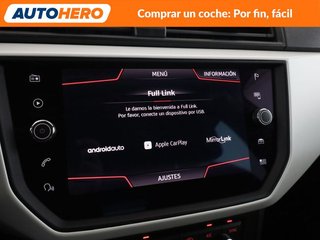 Seat Arona 1.0 TSI Xcellence