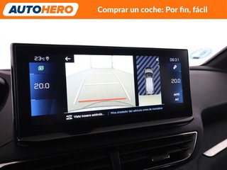 Peugeot 5008 1.2 PureTech Allure Pack
