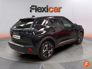 Peugeot 2008 Allure Puretech 130 S&S EAT8