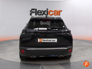Peugeot 2008 Allure Puretech 130 S&S EAT8