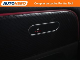 Mercedes Clase B B 200 d AMG Line