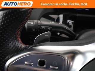 Mercedes Clase B B 200 d AMG Line
