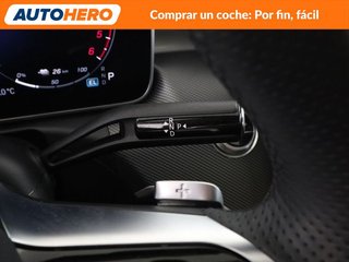 Mercedes Clase C C 300 de AMG Line