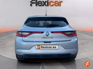 Renault Megane Limited TCe GPF 103 kW (140CV)