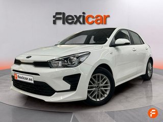 Kia Rio 1.2 CVVT 62kW (84CV) Business