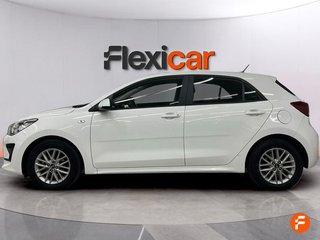 Kia Rio 1.2 CVVT 62kW (84CV) Business