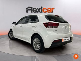 Kia Rio 1.2 CVVT 62kW (84CV) Business
