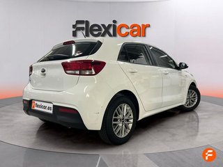 Kia Rio 1.2 CVVT 62kW (84CV) Business