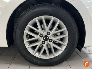 Kia Rio 1.2 CVVT 62kW (84CV) Business