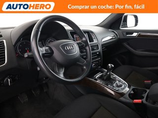 Audi Q5 2.0 TDI clean diesel quattro Advanced edition