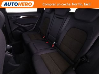 Audi Q5 2.0 TDI clean diesel quattro Advanced edition