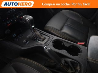 Ford Ranger 2.0 TDCi Doppelkabine 4x4 Wildtrak