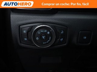 Ford Ranger 2.0 TDCi Doppelkabine 4x4 Wildtrak
